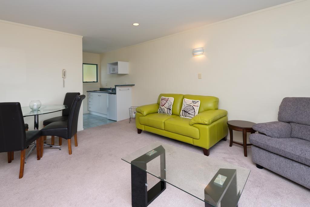 Te Tiriti Motel Paihia Dış mekan fotoğraf
