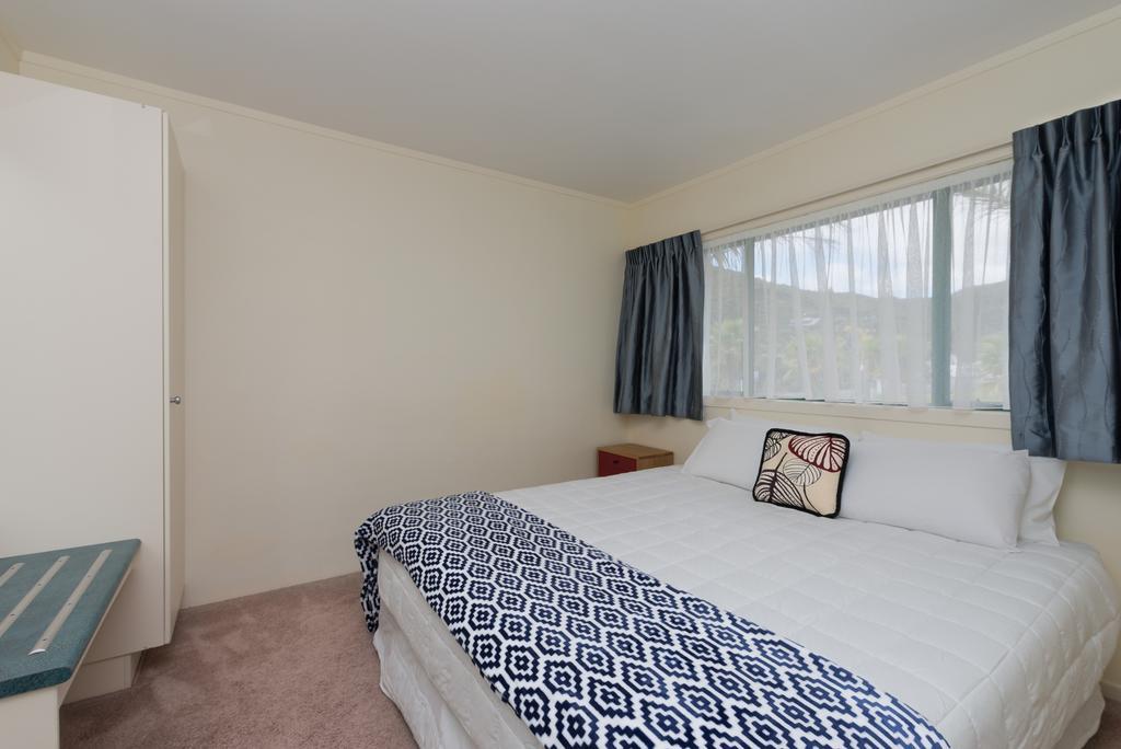 Te Tiriti Motel Paihia Dış mekan fotoğraf