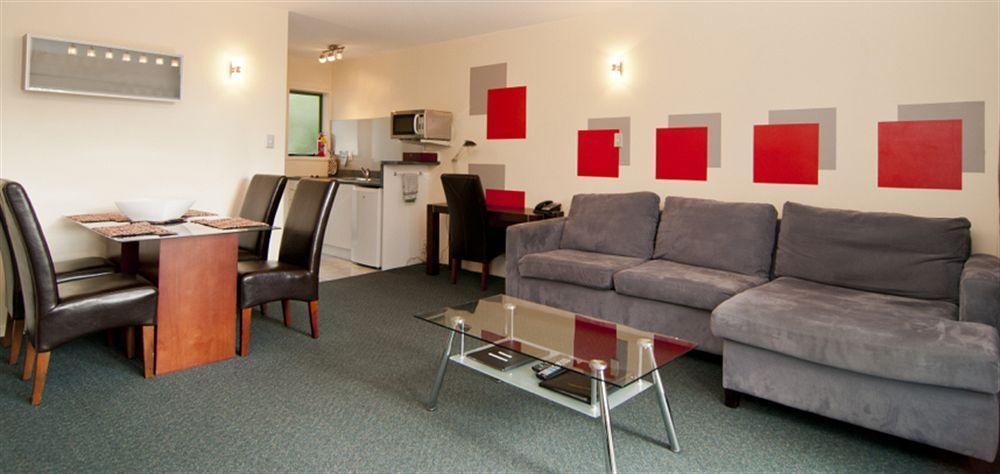 Te Tiriti Motel Paihia Dış mekan fotoğraf