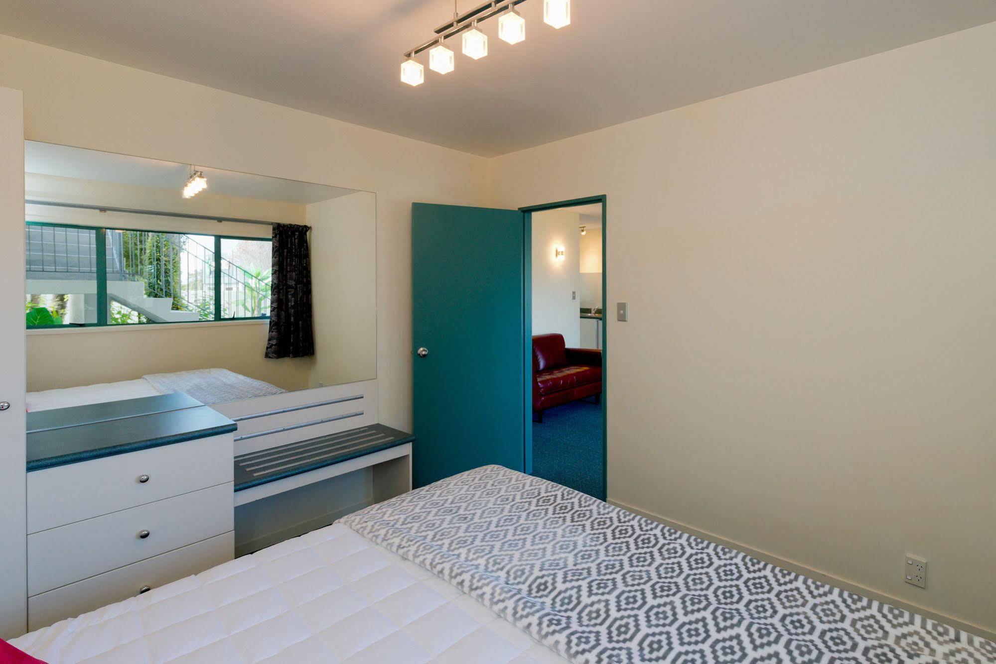 Te Tiriti Motel Paihia Dış mekan fotoğraf